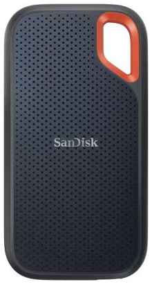 Внешний SSD диск 1.8 500 Gb USB Type-C SanDisk SDSSDE61-500G-G25