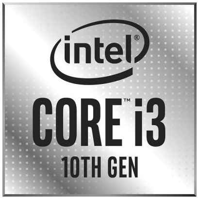 Процессор Intel Core i3 10105 3700 Мгц Intel LGA 1200 OEM 2034134005