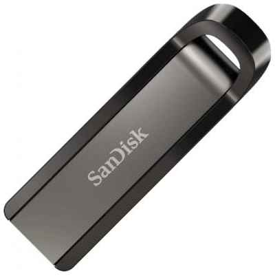 Флешка 256Gb SanDisk Extreme Go USB 3.2 черный 2034134227