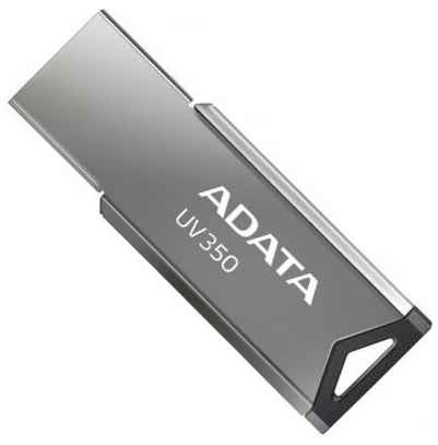 Флешка 32Gb A-Data UV350 USB 3.1 черный 2034134241