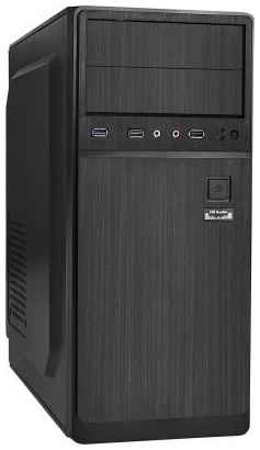 Корпус ATX Exegate EX287140RUS Без БП