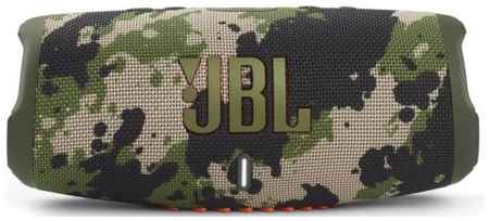 Колонка портативная JBL Charge 5 2.0 Камуфляж JBLCHARGE5SQUAD 2034134656