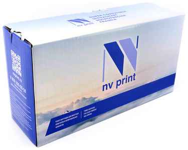 NV-Print NV Print C2500HBk/842311 Картридж для Ricoh IM C2000/C2500 (16500k) Black 2034135810
