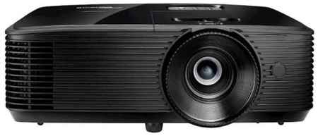 Optoma S400LVe (DLP, SVGA 800x600, 4000Lm, 25000:1, HDMI, VGA, Composite video, Audio-in 3.5mm, VGA-OUT, Audio-Out 3.5mm, 1x10W speaker, 3D Ready, lam 2034136842