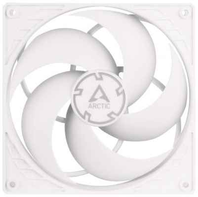 Arctic Cooling Вентилятор корпусной ARCTIC P14 PWM (White/White) - retail (ACFAN00222A)
