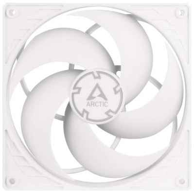 Arctic Cooling Вентилятор корпусной ARCTIC P14 PWM PST (white/white) - retail (ACFAN00197A) 2034137477