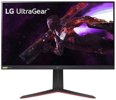 Монитор 32 LG UltraGear 32GP850-B