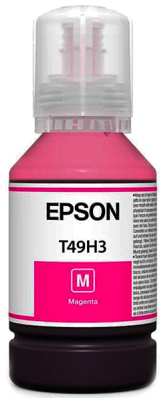 Контейнер с пурпурными чернилами Epson для SC-T3100x 2034137566