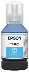 Контейнер с голубыми чернилами Epson для SC-T3100x 2034137567