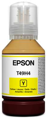 Контейнер с желтыми чернилами Epson для SC-T3100x 2034137568