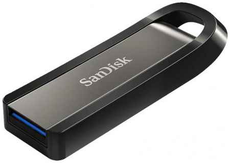 Флешка 64Gb SanDisk Extreme Go USB 3.2 серый 2034138998