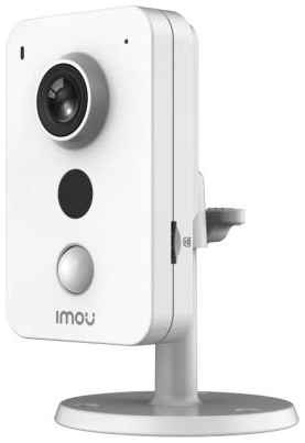 Видеокамера IP Imou Cube 4MP 2.8-2.8мм цветная корп.: