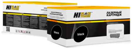 Hi-Black W1106A картридж для HP Laser 107a/107r/107w/MFP135a/135r/135w, 1K (с чипом) 2034139036