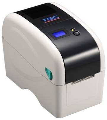Термотрансферный принтер TSC TTP225 99-040A001-0002 2034139052
