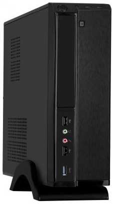 Корпус microATX Exegate MI-207U 400 Вт