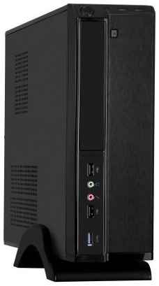 Корпус microATX Exegate MI-207U-M300 300 Вт