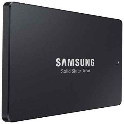 Твердотельный накопитель SSD 2.5 240 Gb Samsung MZ7L3240HCHQ-00A07 Read 520Mb/s Write 300Mb/s 3D NAND 2034150114