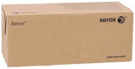 Тонер-картридж Xerox 006R04387 для XEROX C230/C235 1500стр Черный 2034150115