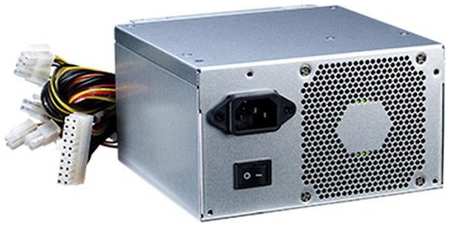 PS8-500ATX-BB (FSP500-70AGB) Advantech 500W, PS2 (ШВГ=150*86*140мм), 80+ Bronze, AC 100-240V, W/PFC 2034151125