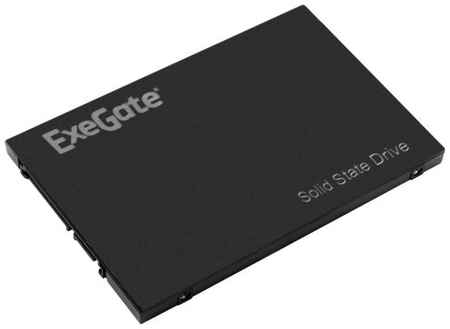 ExeGate SSD 128GB Next Pro+ Series EX280461RUS {SATA3.0}