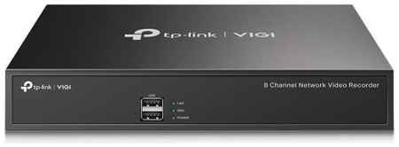 TP-Link VIGI NVR1008H VIGI Восьмиканальный сетевой видеорегистратор 2034151304