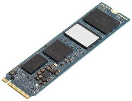 Foxline 960GB SSD 2.5 3D TLC, metal case 2034151511