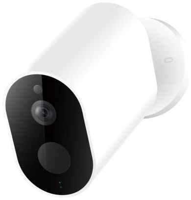 Xiaomi Камера IP IMILAB EC2 Wireless Home Security Camera+gateway CMSXJ11A 2034151605