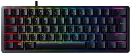 Razer Huntsman Mini Gaming keyboard - Russian Layout 2034151801