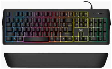 Игровая клавиатура SVEN KB-G9400 (104кл, ПО, RGB-подсветка) 2034151809