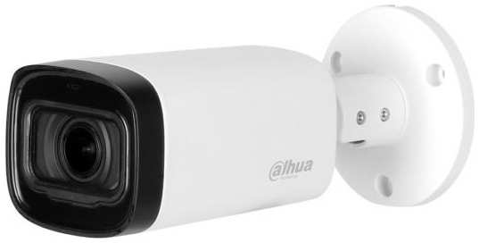 Камера Dahua DH-HAC-HFW1500RP-Z-IRE6-A CMOS 1/2.7 2.7 мм 2592 x1944 BNC белый 2034151845