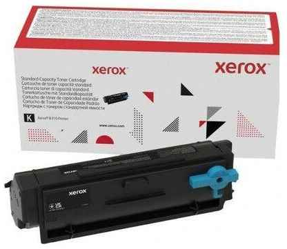 Картридж лазерный Xerox 006R04379 (3000стр.) для Xerox B310