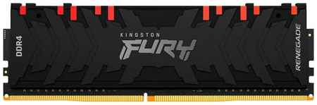 Kingston 8GB 3600MHz DDR4 CL16 DIMM FURY Renegade RGB 2034151939