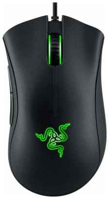 Razer DeathAdder Essential Gaming Mouse 5btn 2034151954