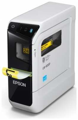 Термотрансферный принтер Epson LW-600P 2034152170
