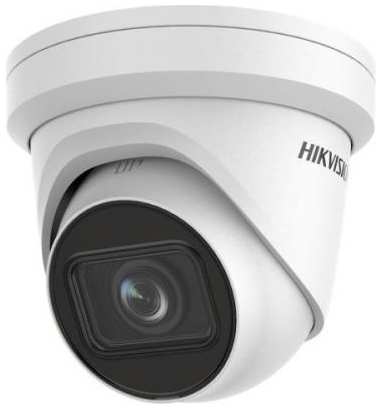 Видеокамера IP Hikvision DS-2CD2H43G2-IZS 2.8-12мм цветная 2034153116