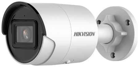 Видеокамера IP Hikvision DS-2CD2043G2-IU(6mm) 6-6мм цветная корп.:белый 2034153119