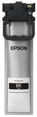 Картридж EPSON T964 черный L для WF-M5299DW/WF-M5799DWF 2034153329