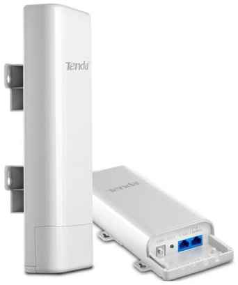 Точка доступа Tenda O3 802.11gn 150Mbps 2.4 ГГц 1xLAN PoE SFP белый 2034153361