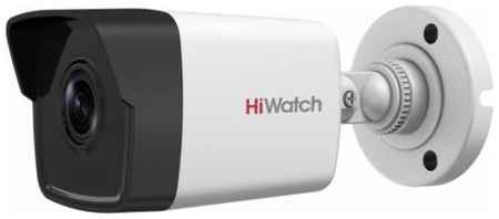 Hikvision Видеокамера IP HiWatch DS-I250M(B) (4 mm) 4-4мм корп.:белый