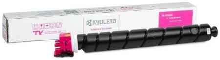 Картридж Kyocera Mita TK-8365M для Kyocera TASKalfa 2554ci 12000стр Пурпурный 2034153590