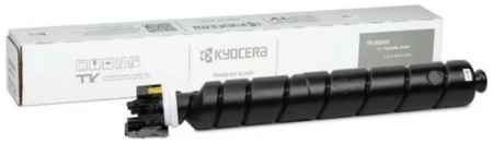 Картридж Kyocera Mita TK-8365K для Kyocera TASKalfa 2554ci 25000стр Черный 2034153592