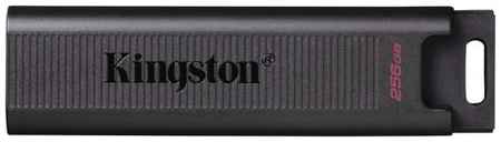 Флэш-драйв Kingston DataTraveler Max, 256GB USB3.2 Gen 2, чёрный 2034153851