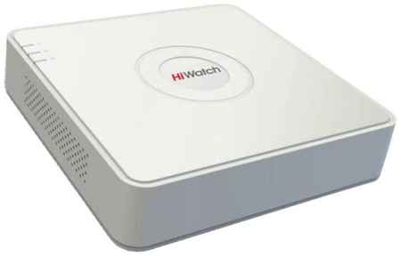 Hikvision Видеорегистратор HiWatch DS-N204P(C) 2034153924