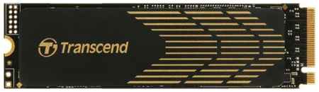 Твердотельный накопитель SSD M.2 1 Tb Transcend 240S Read 3800Mb/s Write 3200Mb/s 3D NAND TLC TS1TMTE240S 2034154026