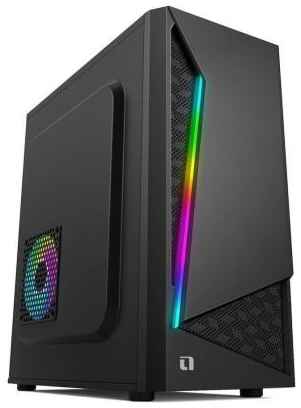 Корпус ATX Accord ACC-CT295RGB Без БП чёрный 2034154170