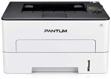 Лазерный принтер Pantum P3302DN