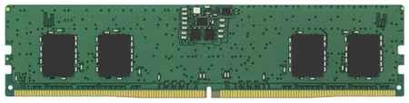 Оперативная память для компьютера 16Gb (1x16Gb) PC5-38400 4800MHz DDR5 DIMM CL40 Kingston KVR48U40BS8-16 KVR48U40BS8-16 2034155590