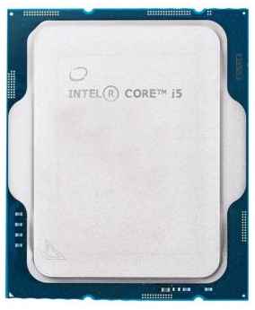 Процессор Intel Core i5 12600KF 3700 Мгц Intel LGA 1700 OEM CM8071504555228S RL4U 2034155608