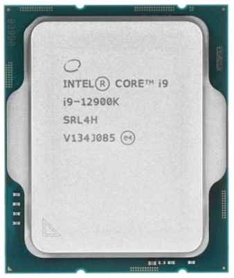 Процессор Intel Core i9 12900K 3200 Мгц Intel LGA 1700 OEM CM8071504549230S RL4H 2034155617