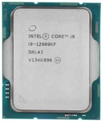 Процессор Intel Core i9 12900KF 3200 Мгц Intel LGA 1700 OEM CM8071504549231S RL4J 2034155619